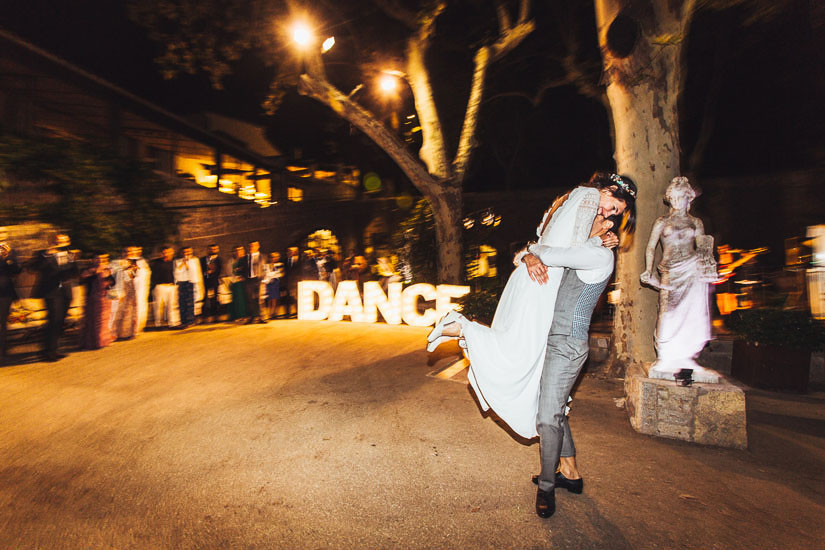 Biel Grimalt - PUBLICIDAD - WEDDING