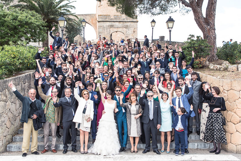 Biel Grimalt - PUBLICIDAD - WEDDING