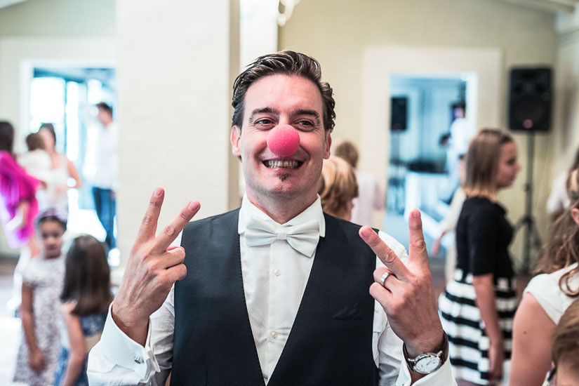 Biel Grimalt - PUBLICIDAD - WEDDING