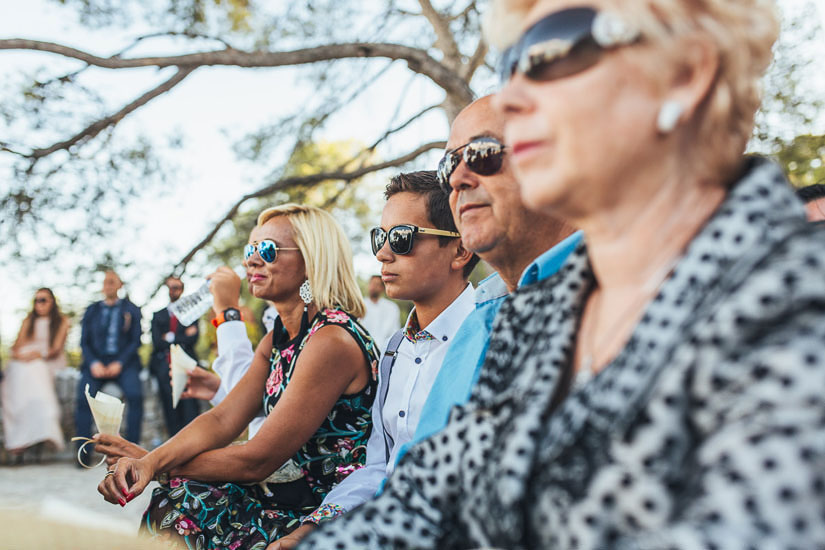 Biel Grimalt - PUBLICIDAD - WEDDING