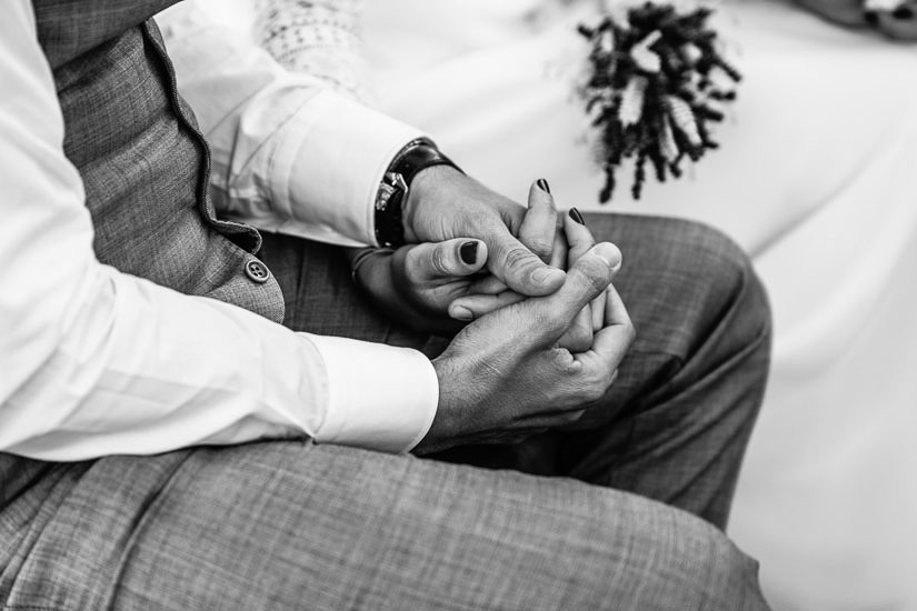 Biel Grimalt - PUBLICIDAD - WEDDING