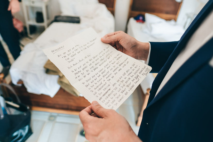 Biel Grimalt - PUBLICIDAD - WEDDING