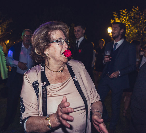 Biel Grimalt - PUBLICIDAD - WEDDING