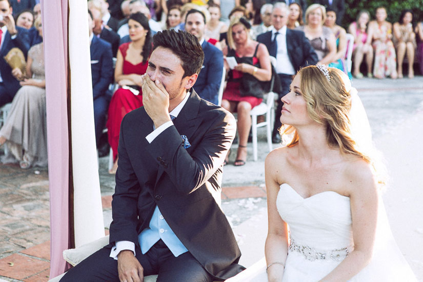 Biel Grimalt - PUBLICIDAD - WEDDING