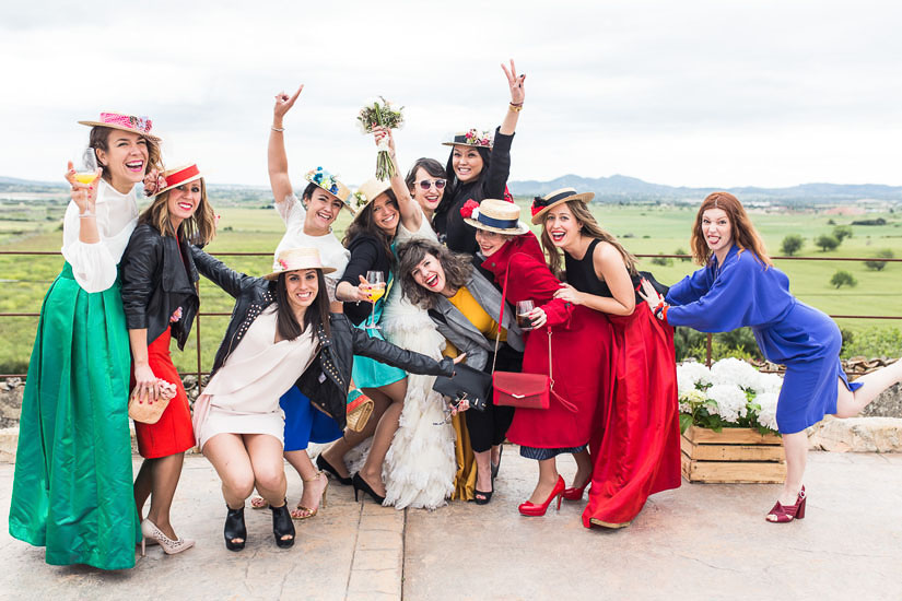 Biel Grimalt - PUBLICIDAD - WEDDING