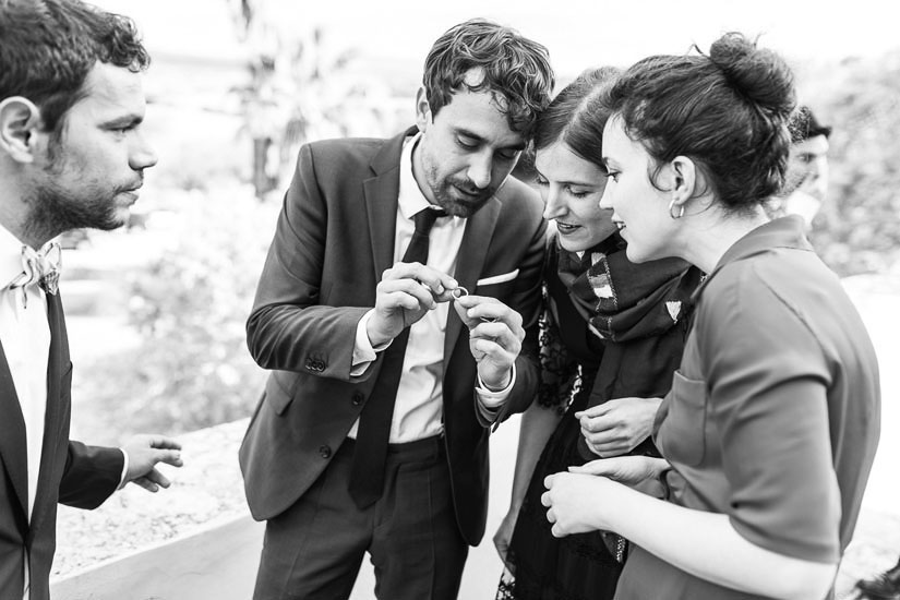 Biel Grimalt - PUBLICIDAD - WEDDING