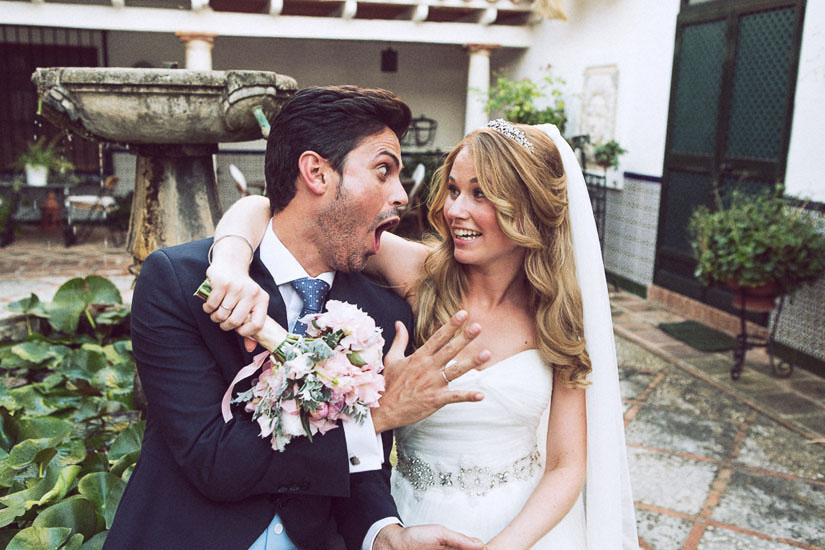 Biel Grimalt - PUBLICIDAD - WEDDING