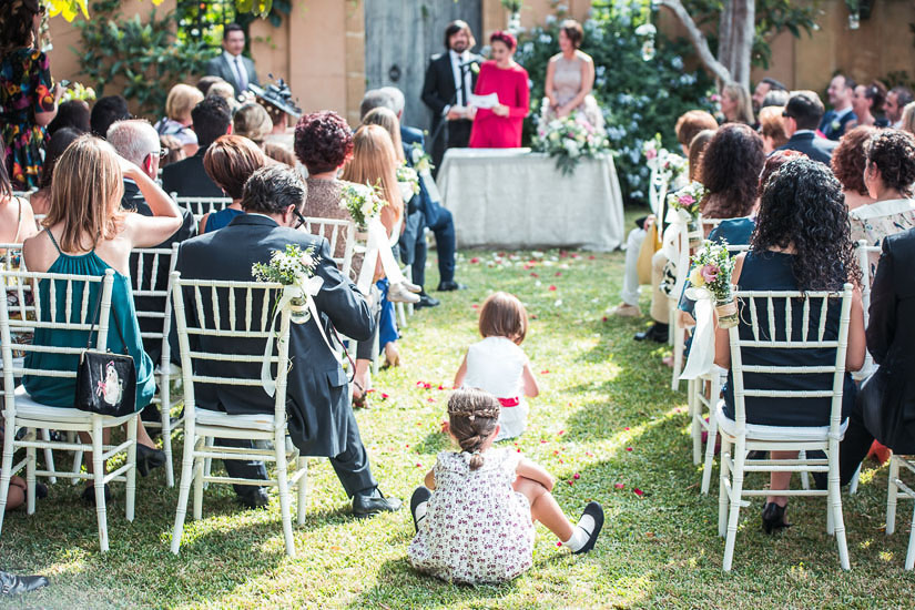 Biel Grimalt - PUBLICIDAD - WEDDING