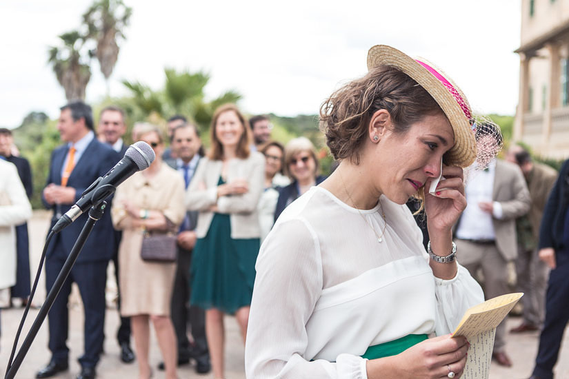 Biel Grimalt - PUBLICIDAD - WEDDING