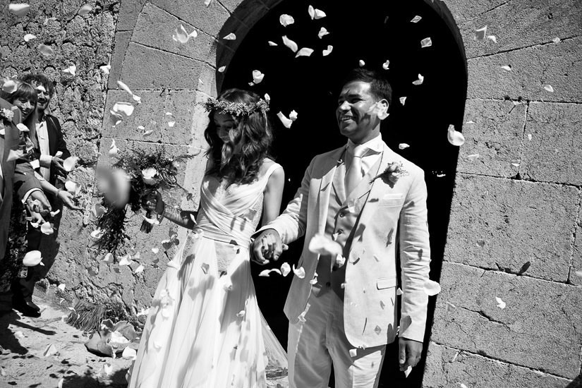 Biel Grimalt - PUBLICIDAD - WEDDING