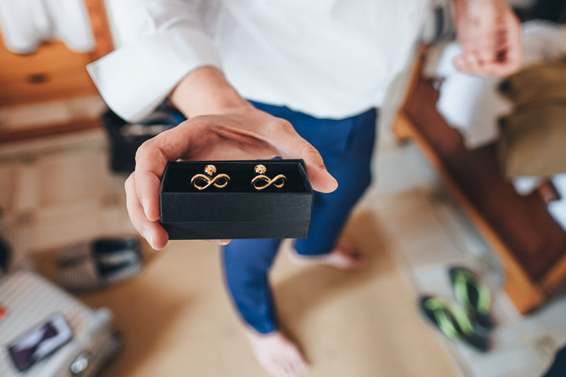 Biel Grimalt - PUBLICIDAD - WEDDING