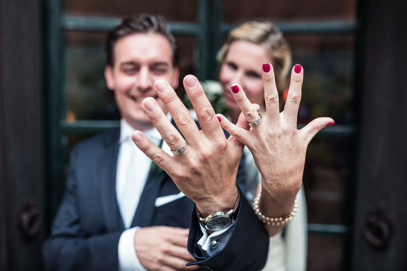 Biel Grimalt - PUBLICIDAD - WEDDING