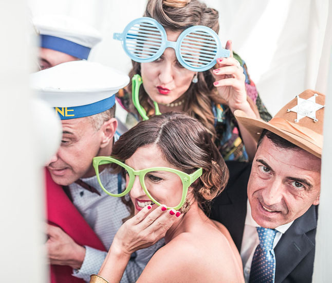 Biel Grimalt - PUBLICIDAD - WEDDING