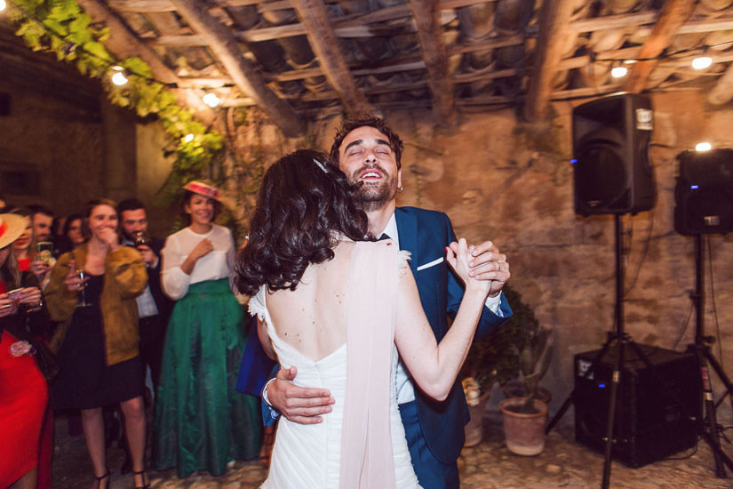 Biel Grimalt - PUBLICIDAD - WEDDING