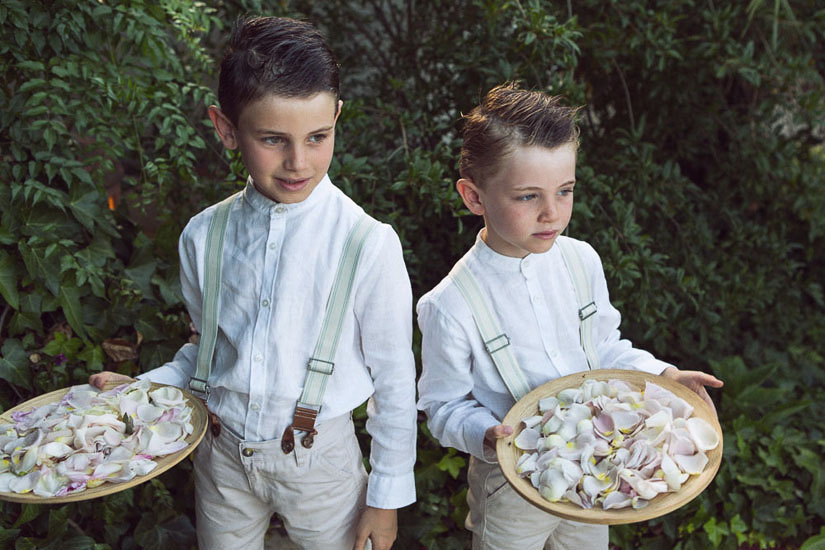 Biel Grimalt - PUBLICIDAD - WEDDING