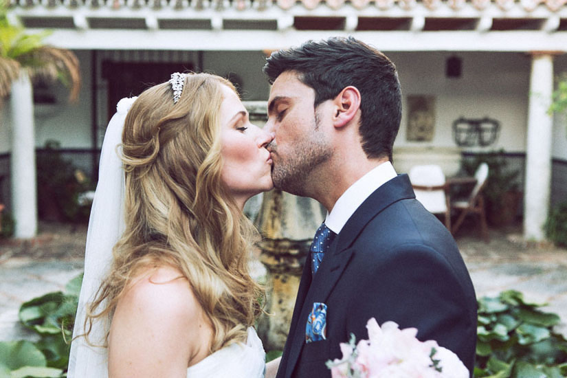 Biel Grimalt - PUBLICIDAD - WEDDING