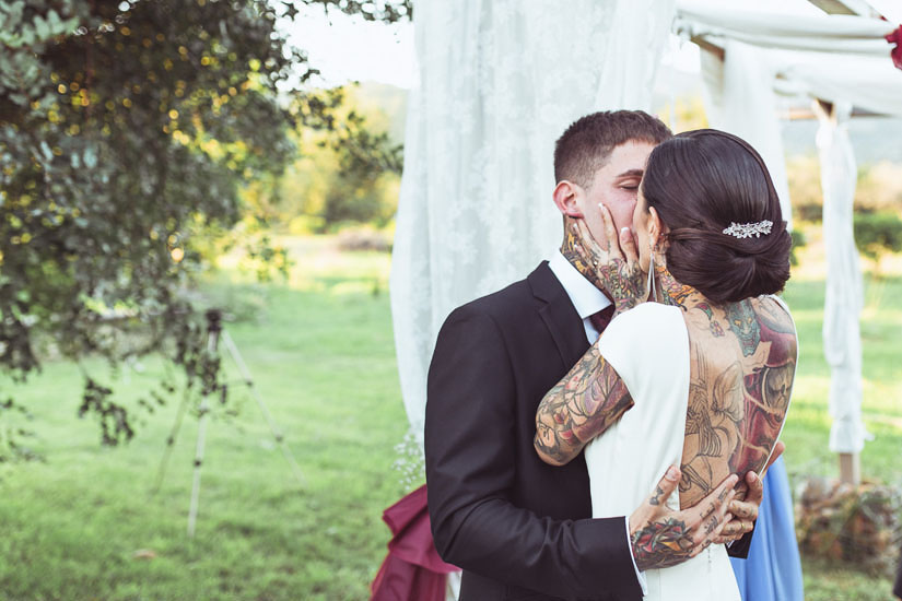 Biel Grimalt - PUBLICIDAD - WEDDING