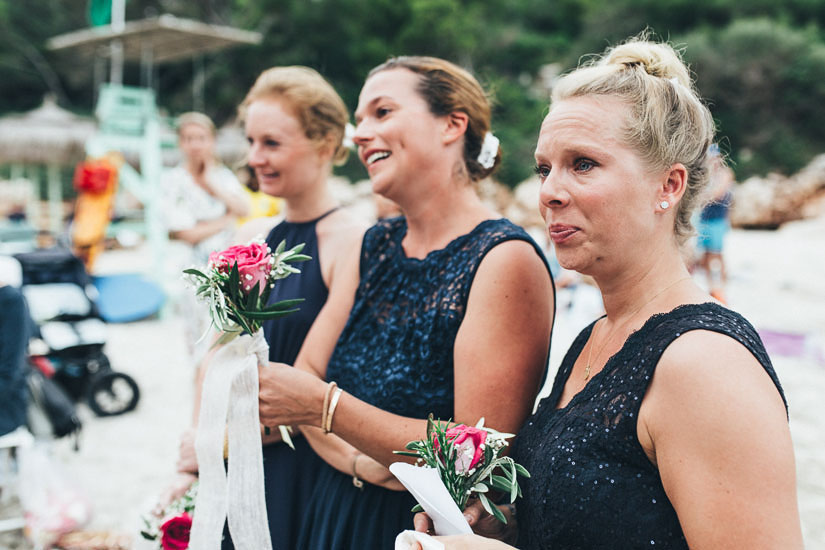 Biel Grimalt - PUBLICIDAD - WEDDING