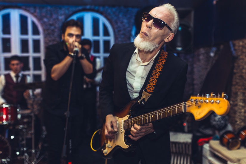 Biel Grimalt - PUBLICIDAD - WEDDING