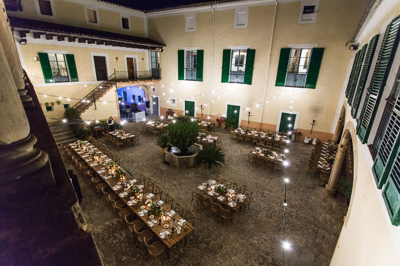 Biel Grimalt - PUBLICIDAD - WEDDING