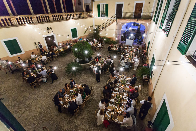 Biel Grimalt - PUBLICIDAD - WEDDING