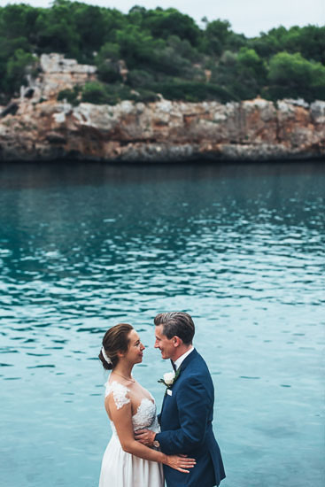 Biel Grimalt - PUBLICIDAD - WEDDING