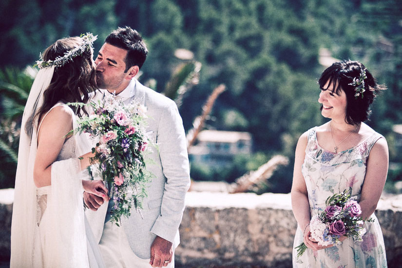 Biel Grimalt - PUBLICIDAD - WEDDING