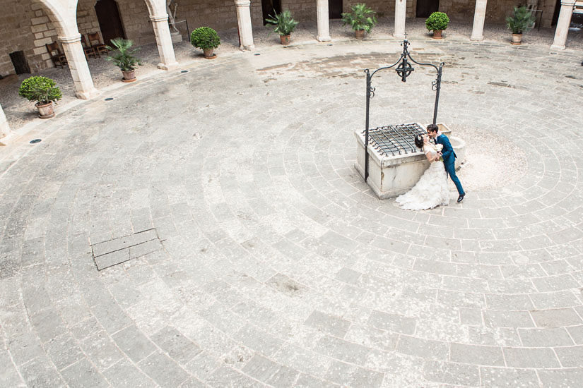 Biel Grimalt - PUBLICIDAD - WEDDING