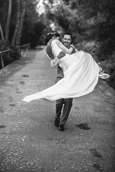 Biel Grimalt - PUBLICIDAD - WEDDING