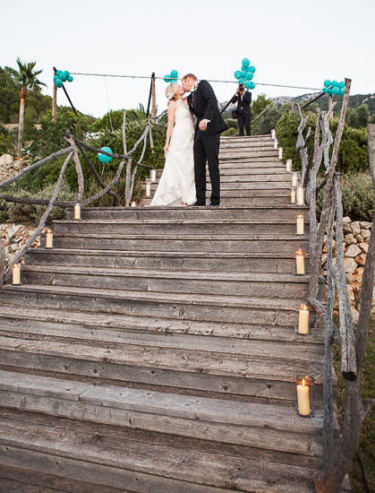 Biel Grimalt - PUBLICIDAD - WEDDING