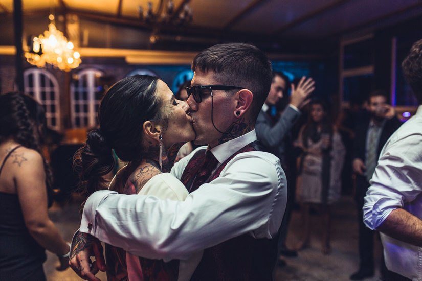 Biel Grimalt - PUBLICIDAD - WEDDING