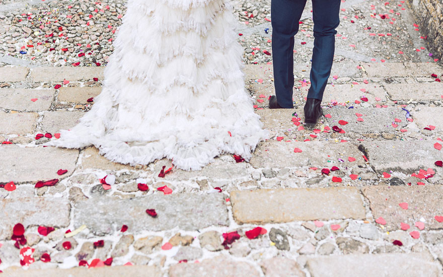 Biel Grimalt - PUBLICIDAD - WEDDING