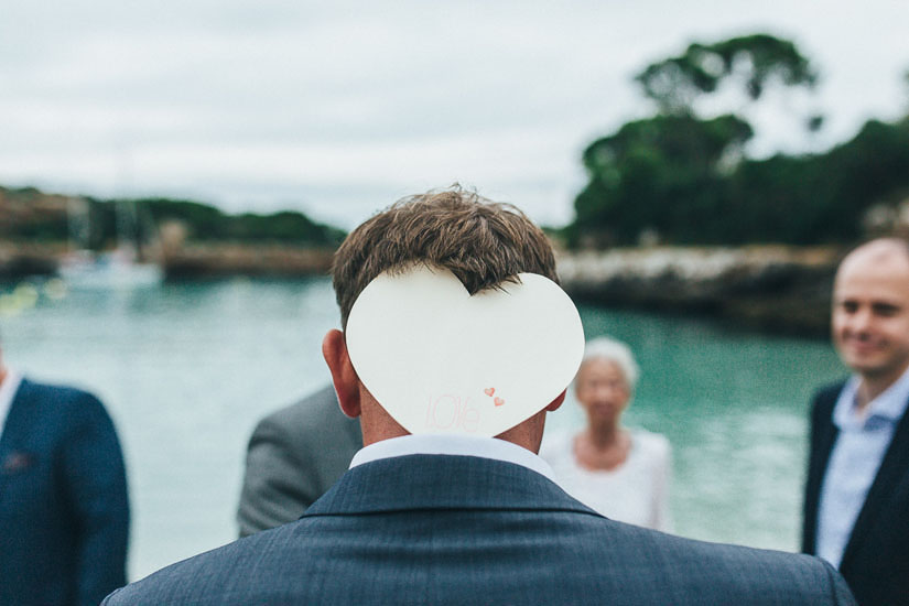 Biel Grimalt - PUBLICIDAD - WEDDING