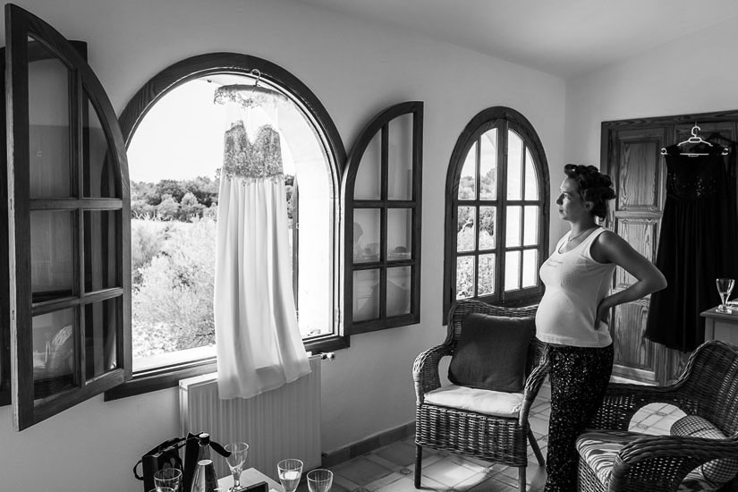 Biel Grimalt - PUBLICIDAD - WEDDING