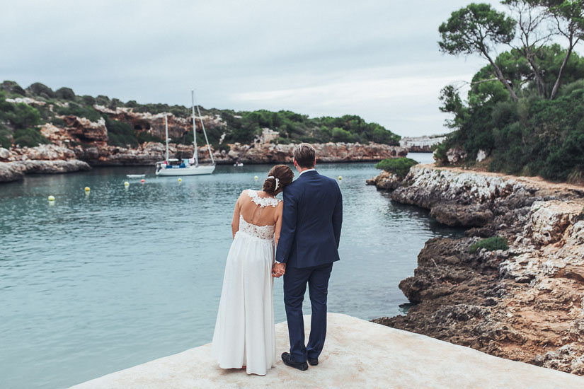 Biel Grimalt - PUBLICIDAD - WEDDING