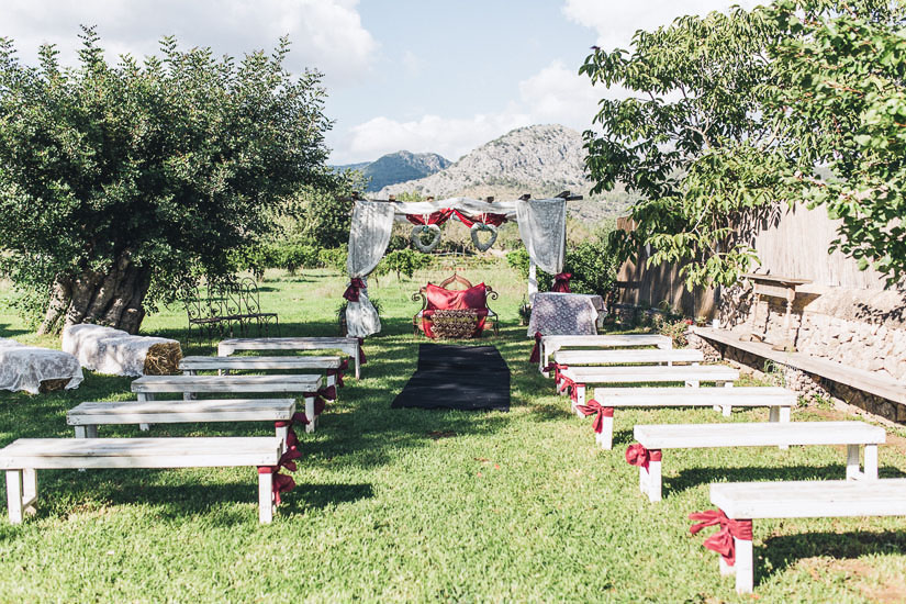 Biel Grimalt - PUBLICIDAD - WEDDING