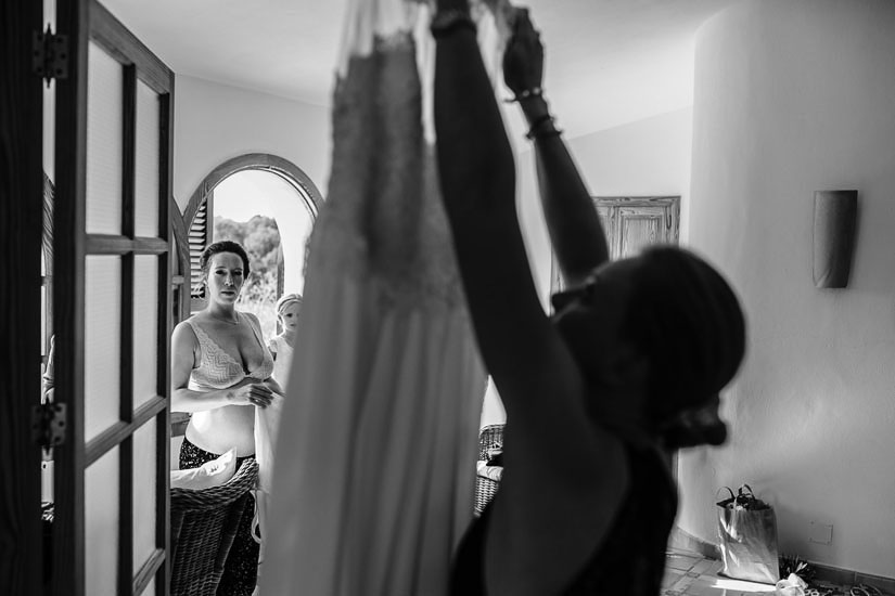 Biel Grimalt - PUBLICIDAD - WEDDING