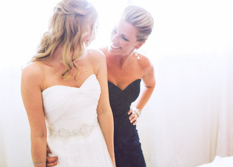 Biel Grimalt - PUBLICIDAD - WEDDING