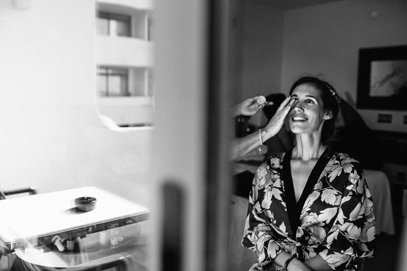 Biel Grimalt - PUBLICIDAD - WEDDING