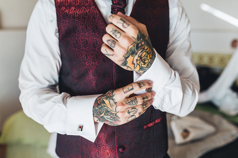 Biel Grimalt - PUBLICIDAD - WEDDING