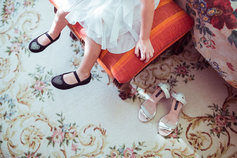 Biel Grimalt - PUBLICIDAD - WEDDING