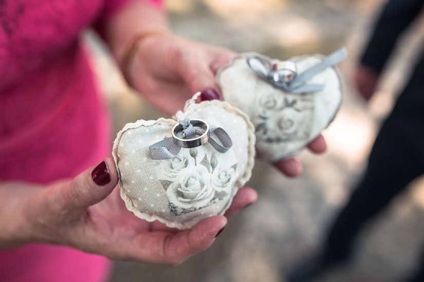 Biel Grimalt - PUBLICIDAD - WEDDING