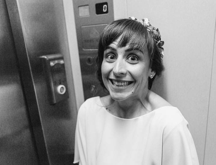 Biel Grimalt - PUBLICIDAD - WEDDING