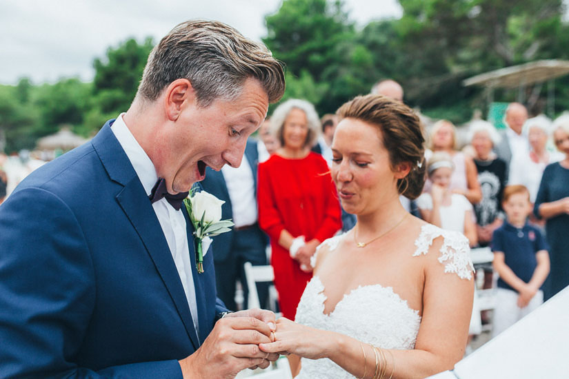 Biel Grimalt - PUBLICIDAD - WEDDING