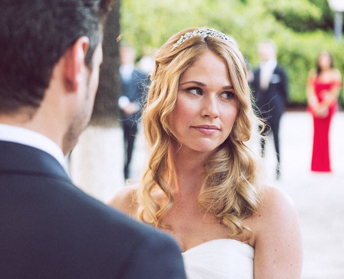 Biel Grimalt - PUBLICIDAD - WEDDING