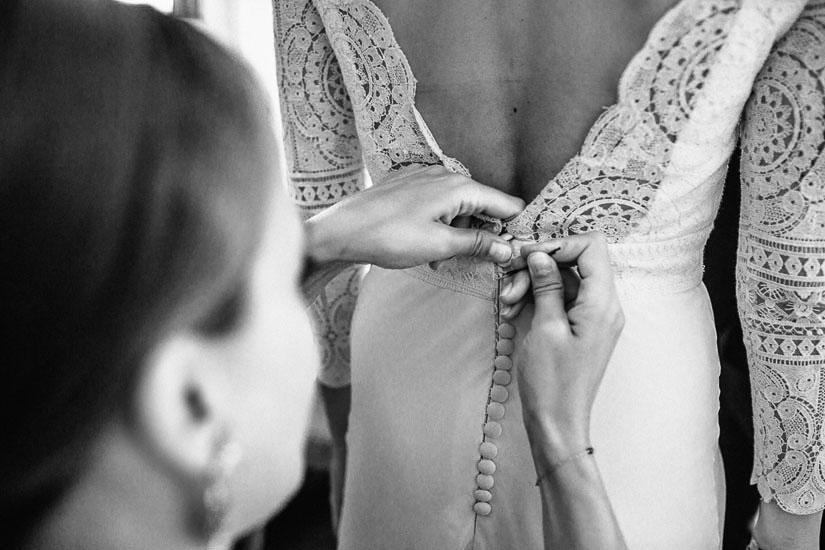 Biel Grimalt - PUBLICIDAD - WEDDING