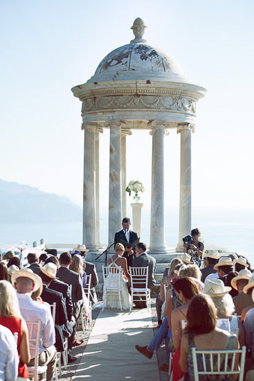 Biel Grimalt - PUBLICIDAD - WEDDING