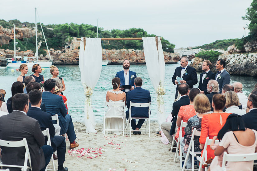 Biel Grimalt - PUBLICIDAD - WEDDING