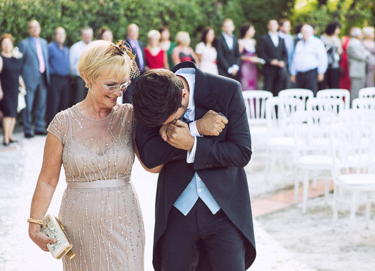 Biel Grimalt - PUBLICIDAD - WEDDING