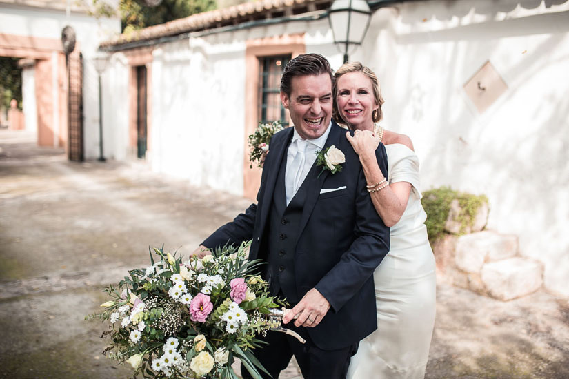 Biel Grimalt - PUBLICIDAD - WEDDING